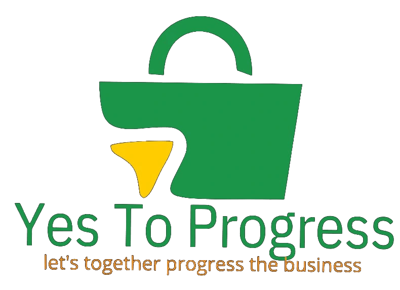 Yes to Progress
